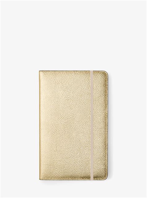 michael kors notepad